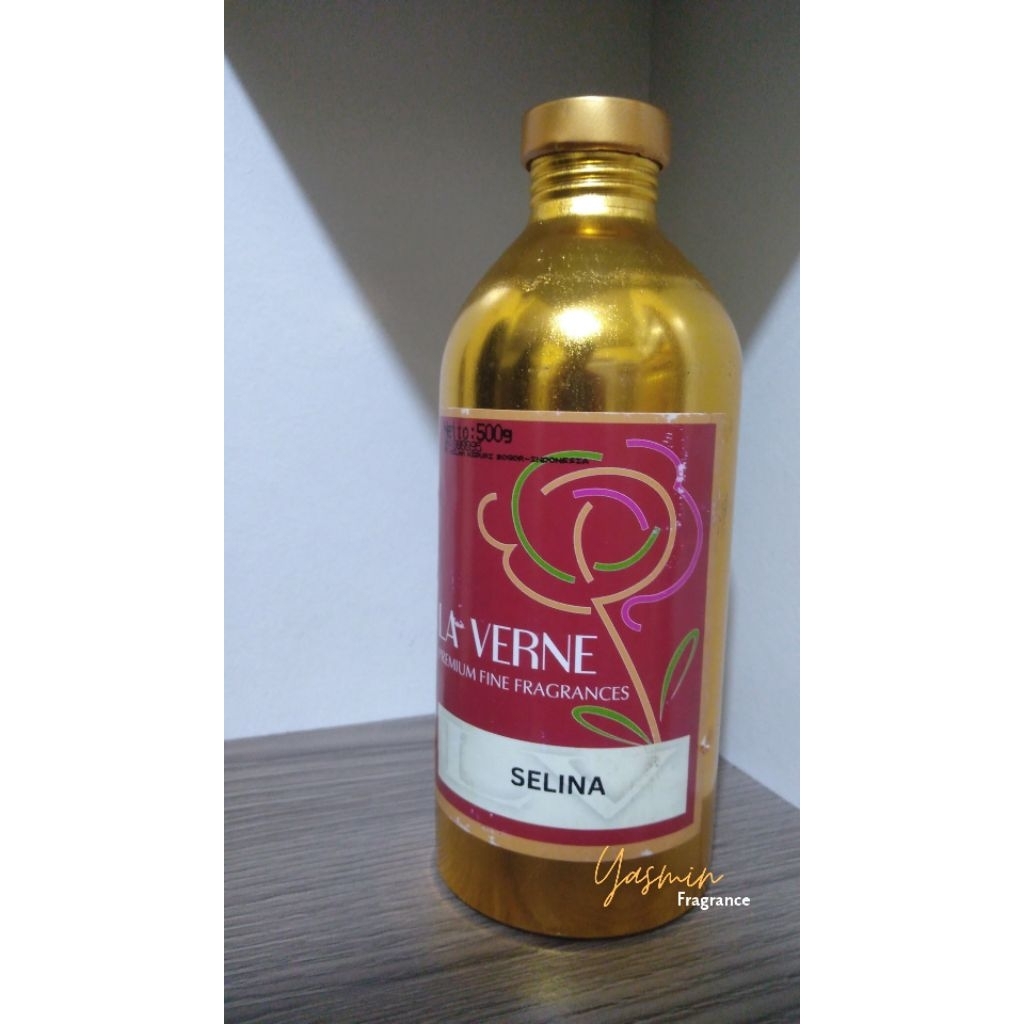 SELINA - LA VERNE 500g SEGEL