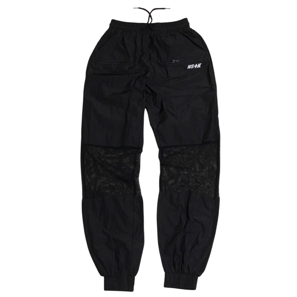 Nasty kick pants / NS+K pants / nasty kick sweatpants / nasty kick jogger pants