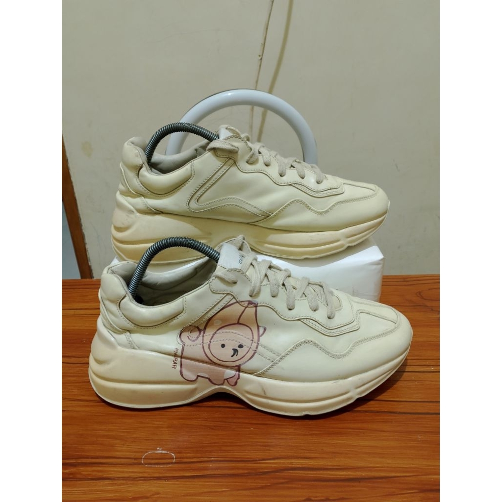 sepatu sport snacker GC Italy second