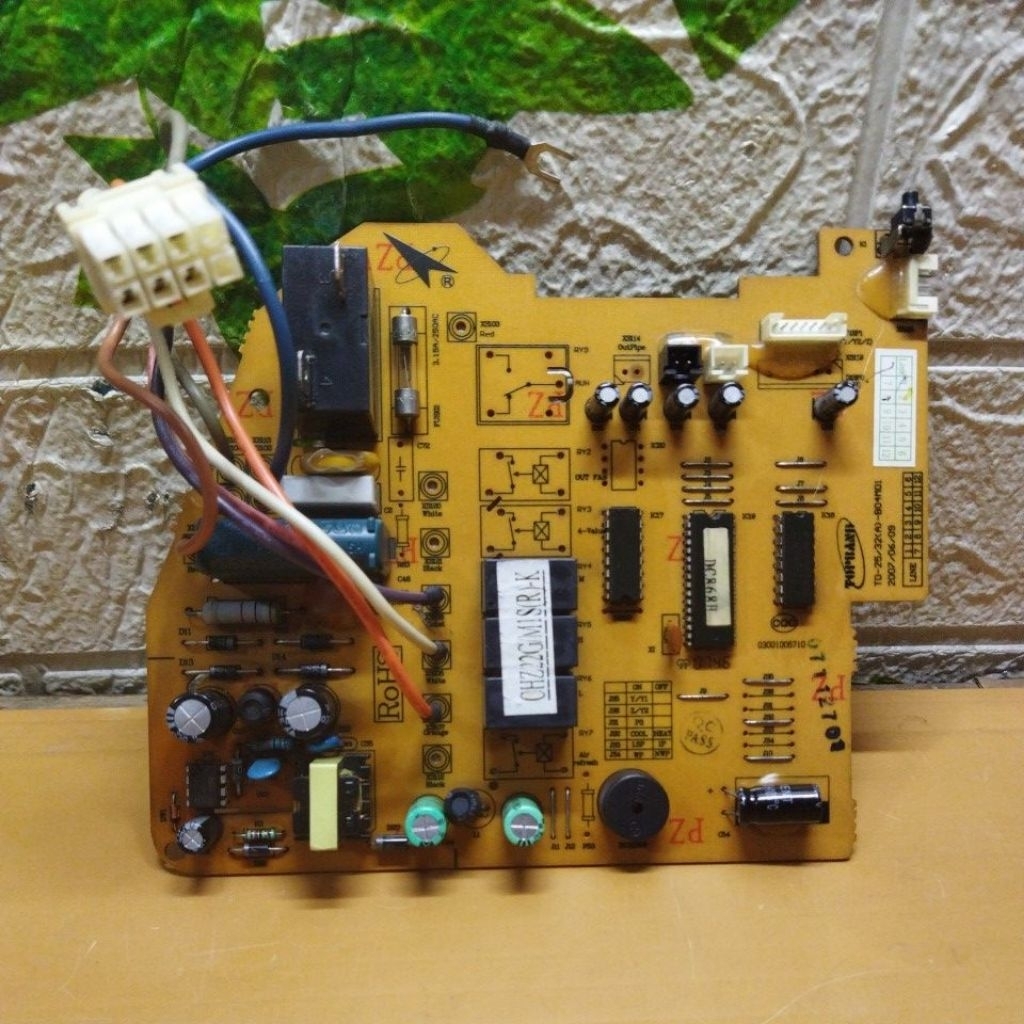 PCB Modul AC Changhong CHZ22G CSC07Y3 CSC05Y3 CSC09Y3 ori Changhong AC
