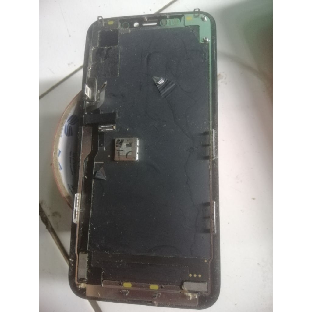 lcd iphone 11 pro max copotan