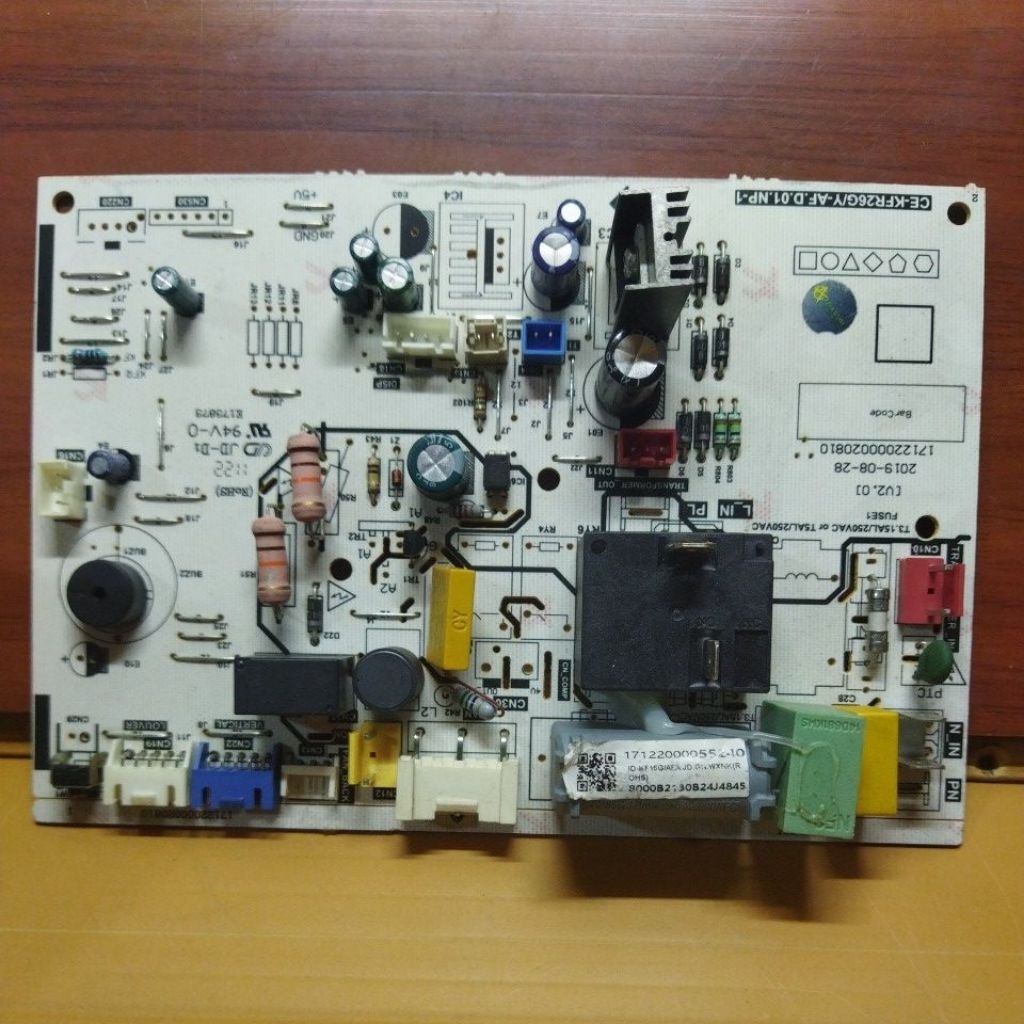 modul AC Beko original