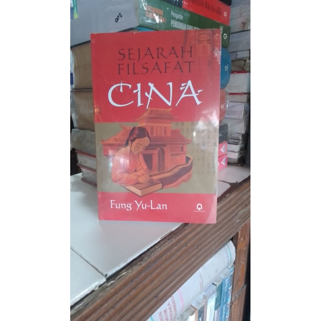 sejarah filsafat cina