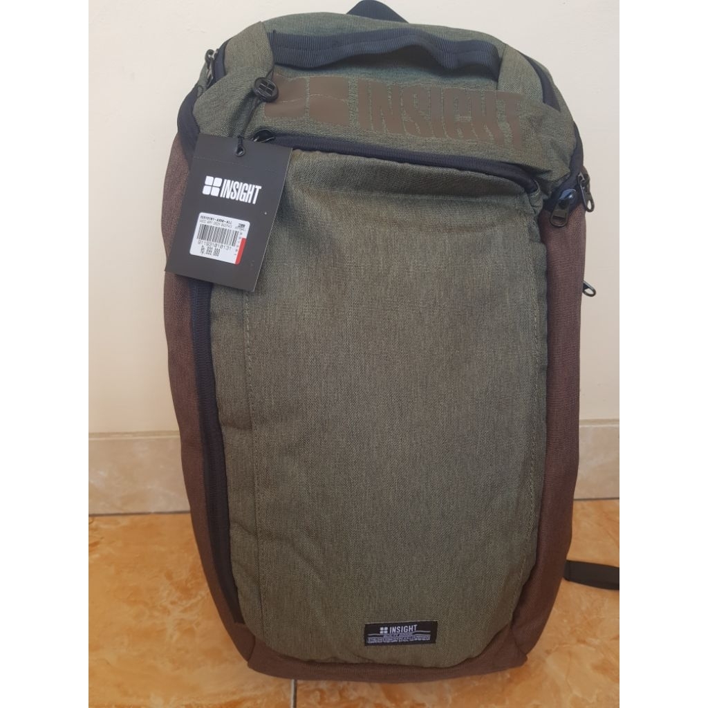 Backpack insight original