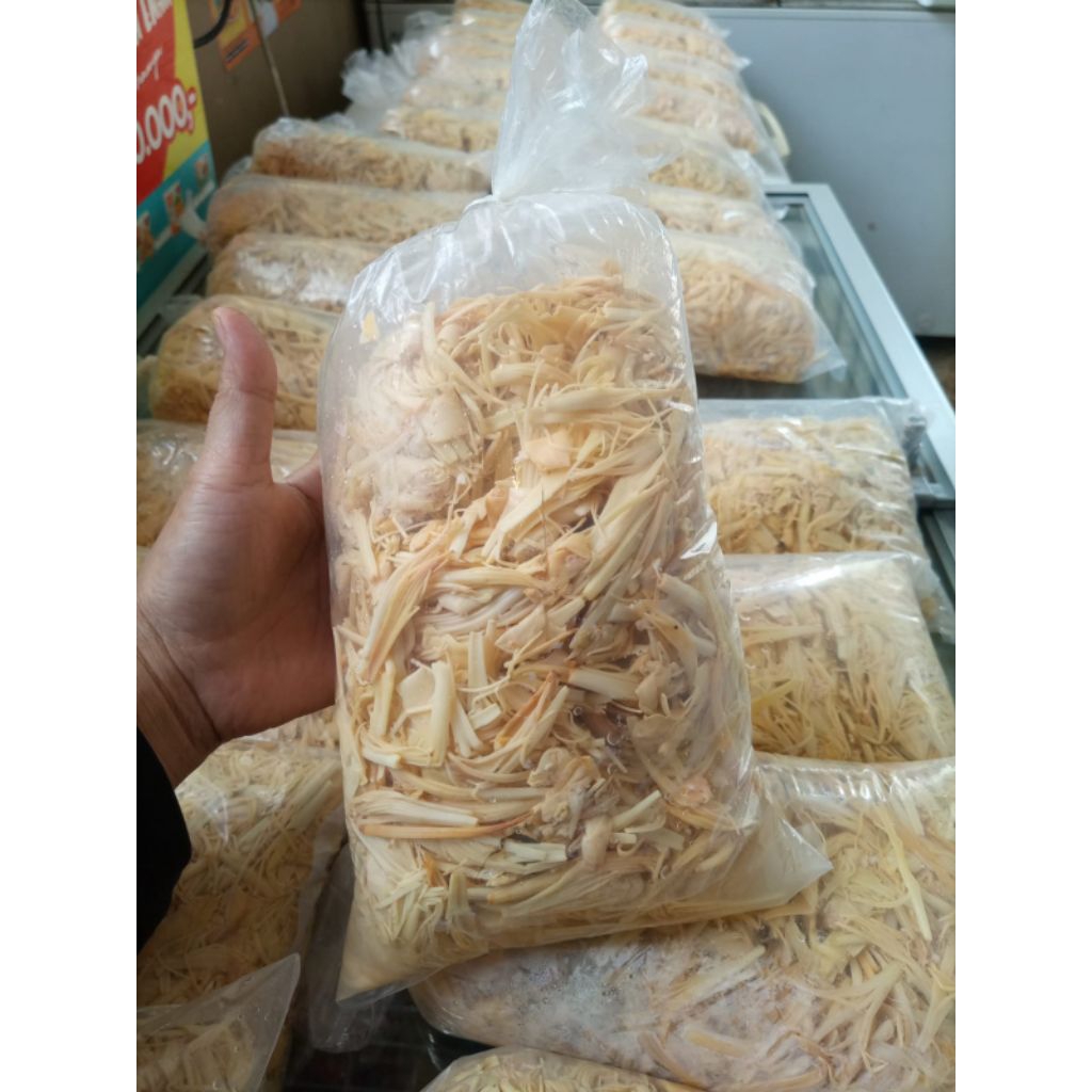 Kembang Duren perbungkus kurleb 1 kg,Karuk duren