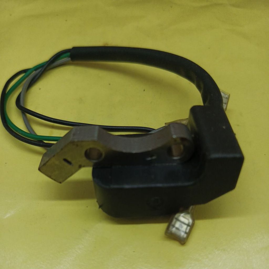 Magneto CDI Koil ET 950 Genset Campur Bensin 950/1350 Mesin Genset