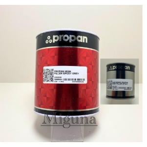 Propan High Filler Epoxy