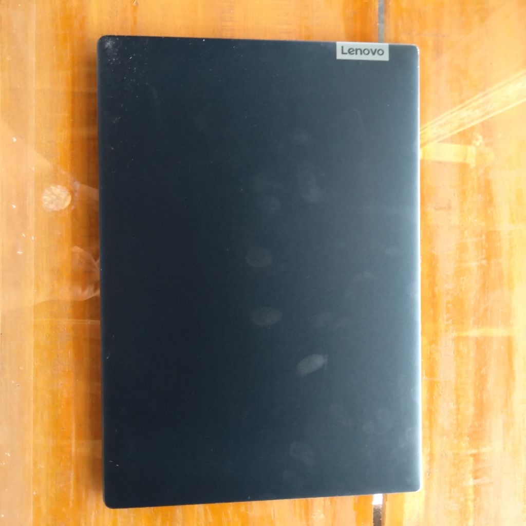 casing cover lcd lenovo ideapad s340-14iml