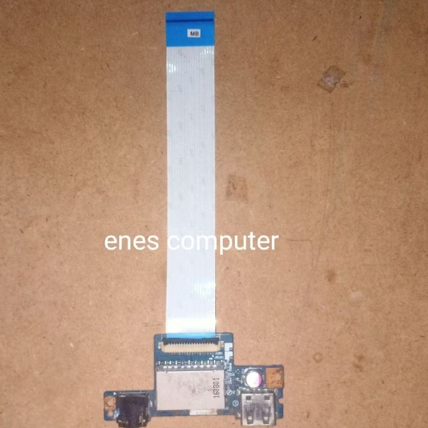 Port USB Laptop Lenovo G40 Series G40-30 G40-45 G40-70