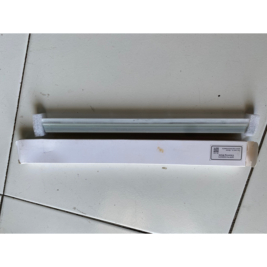 cleaning blade xerox DC IV/V C2270/3370/4470 Apeosport IV/V C2270/3370/4470