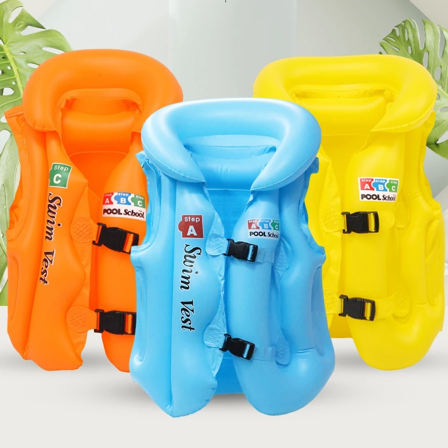 Pelampung Renang Anak Rompi Pelampung Anak Pelampung Anak Berkualitas (SIZE M)//pelampung anak //pel