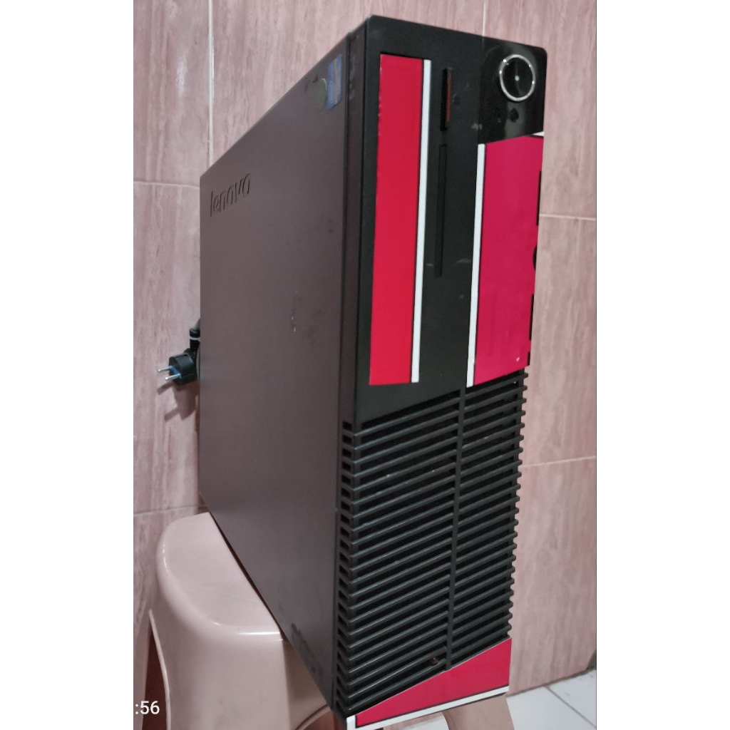 Mikrotik PC x86 Low watt