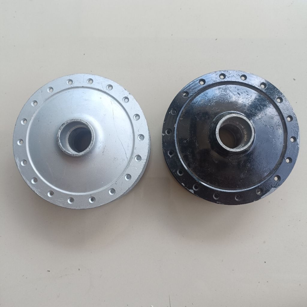 tromol trombol depan yamaha L2SN L2G