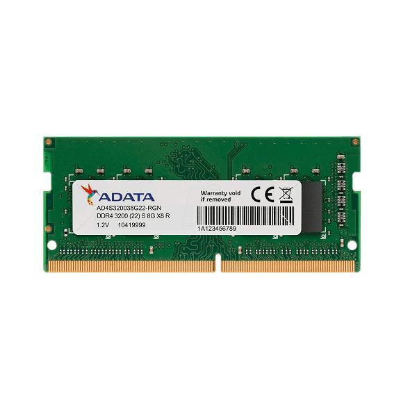 RAM SODIMM DDR5 8GB / 12GB / 16GB / 32GB HIGH SPEED 4800Mhz / 5600Mhz BISA UNTUK LAPTOP GAMING