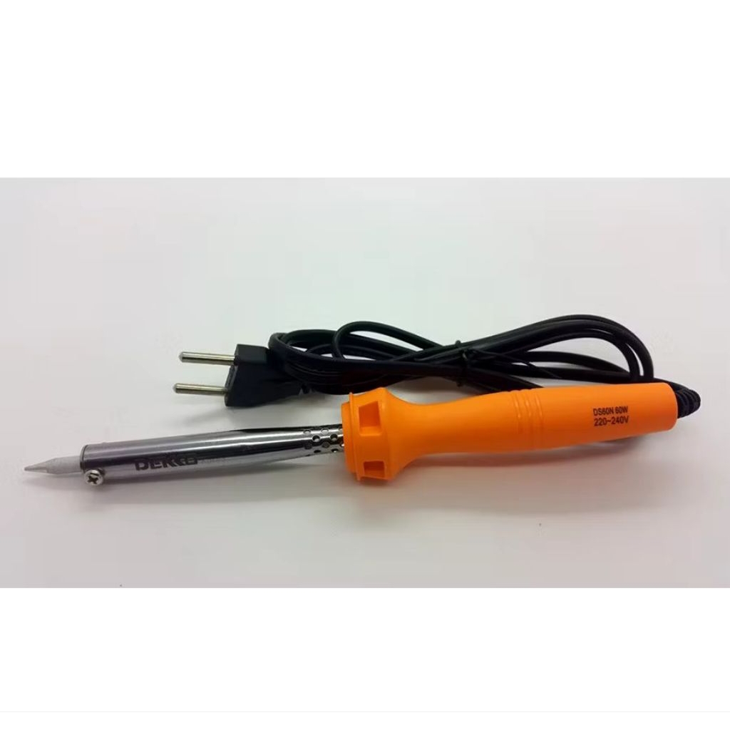 SOLDER DEKKO 60 WAT ORIGINAL