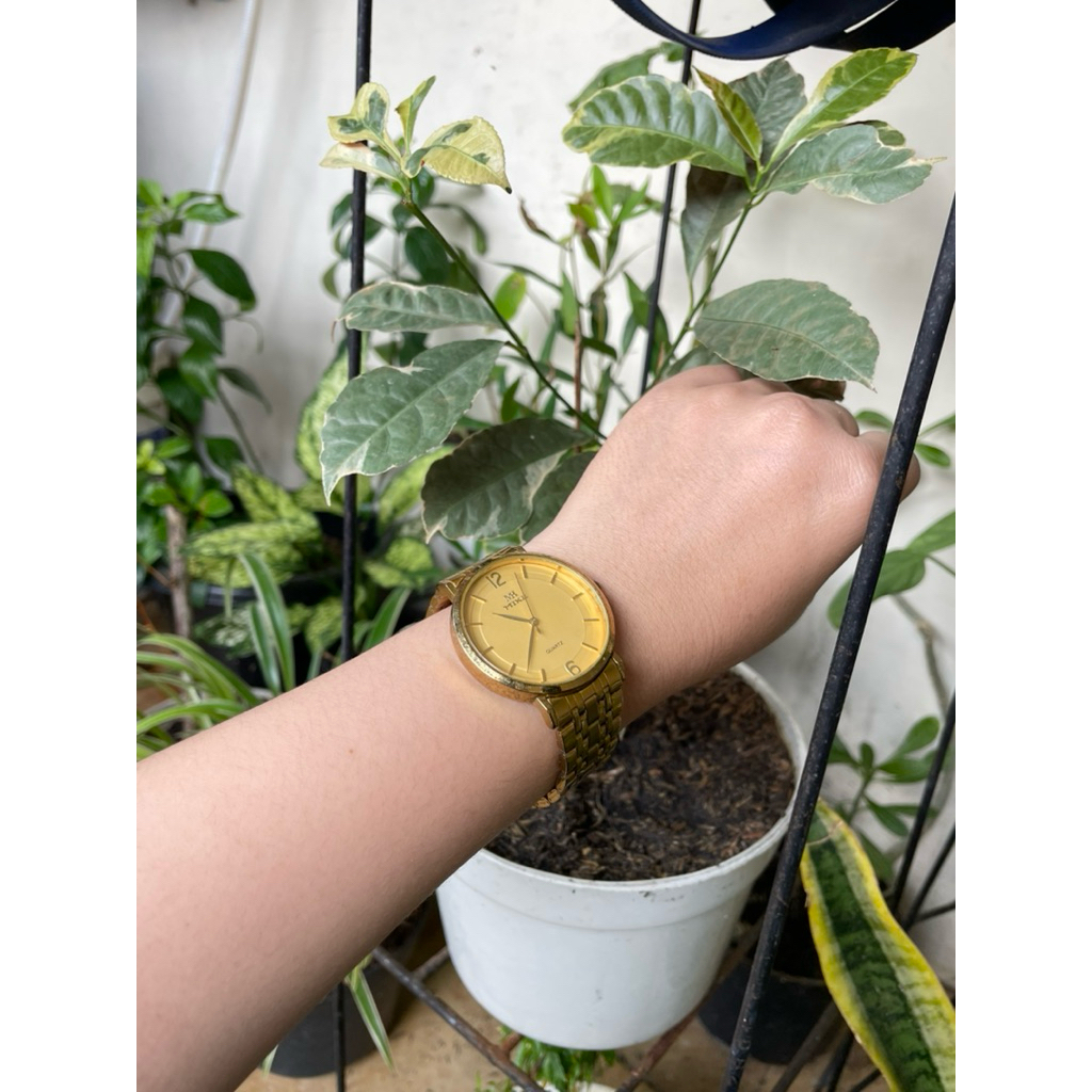 Jam Tangan Mk Mike