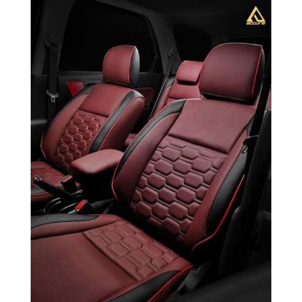 sarung jok mobil toyota raize 2024