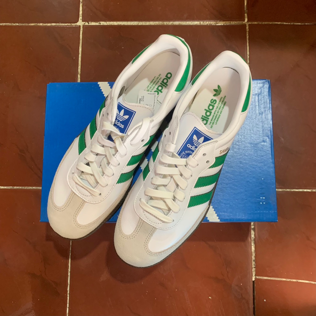 Adidas Samba OG Original