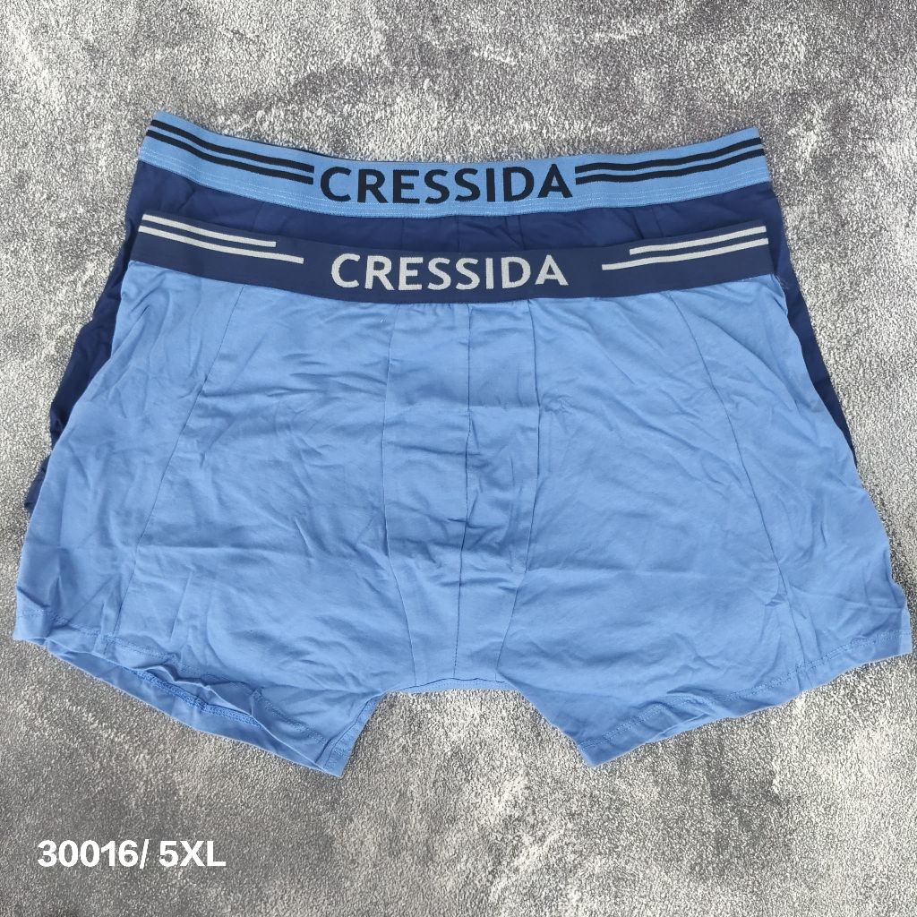 Celana Dalam Boxer CRESSIDA ORIGINAL