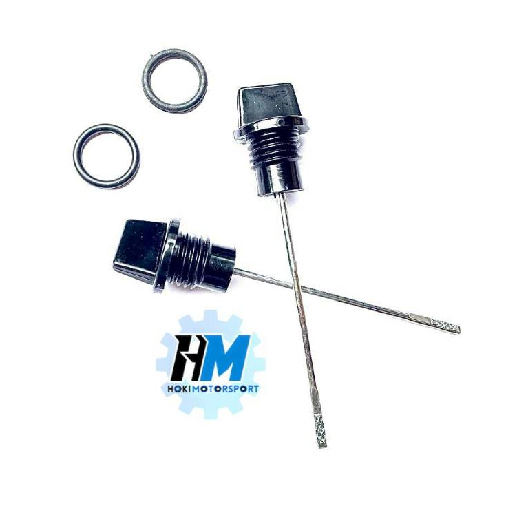 Tutup Oli Mesin Colokan Oli Yamaha Jupiter Z Model Asli Colokan Atas Vega R New Old