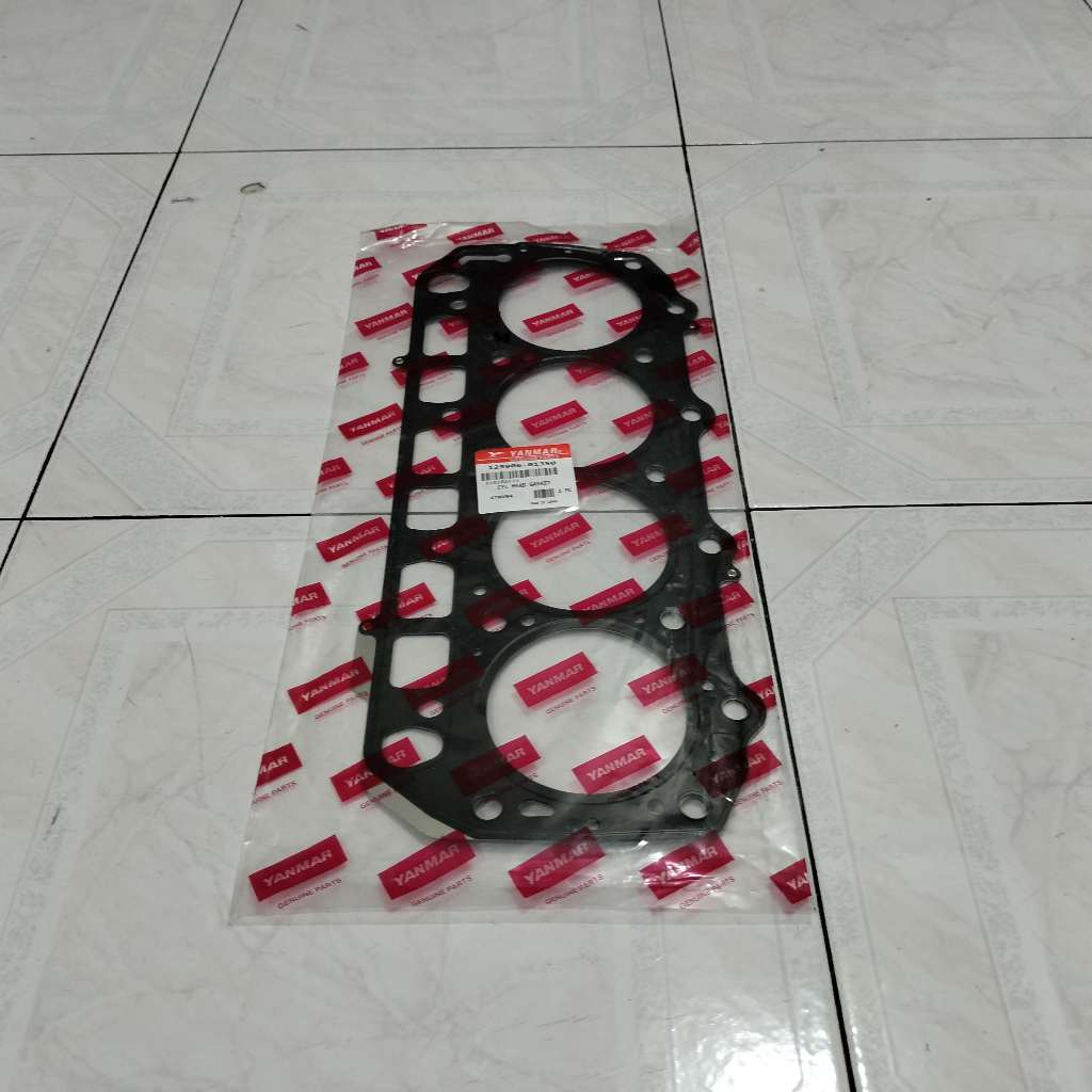 Gasket Head / Packing Head Yanmar 4TNV94 129906-01350 Gbox