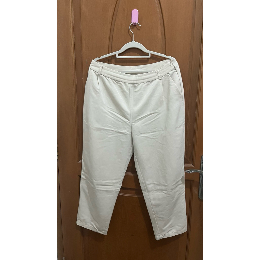 Et cetera celana chino