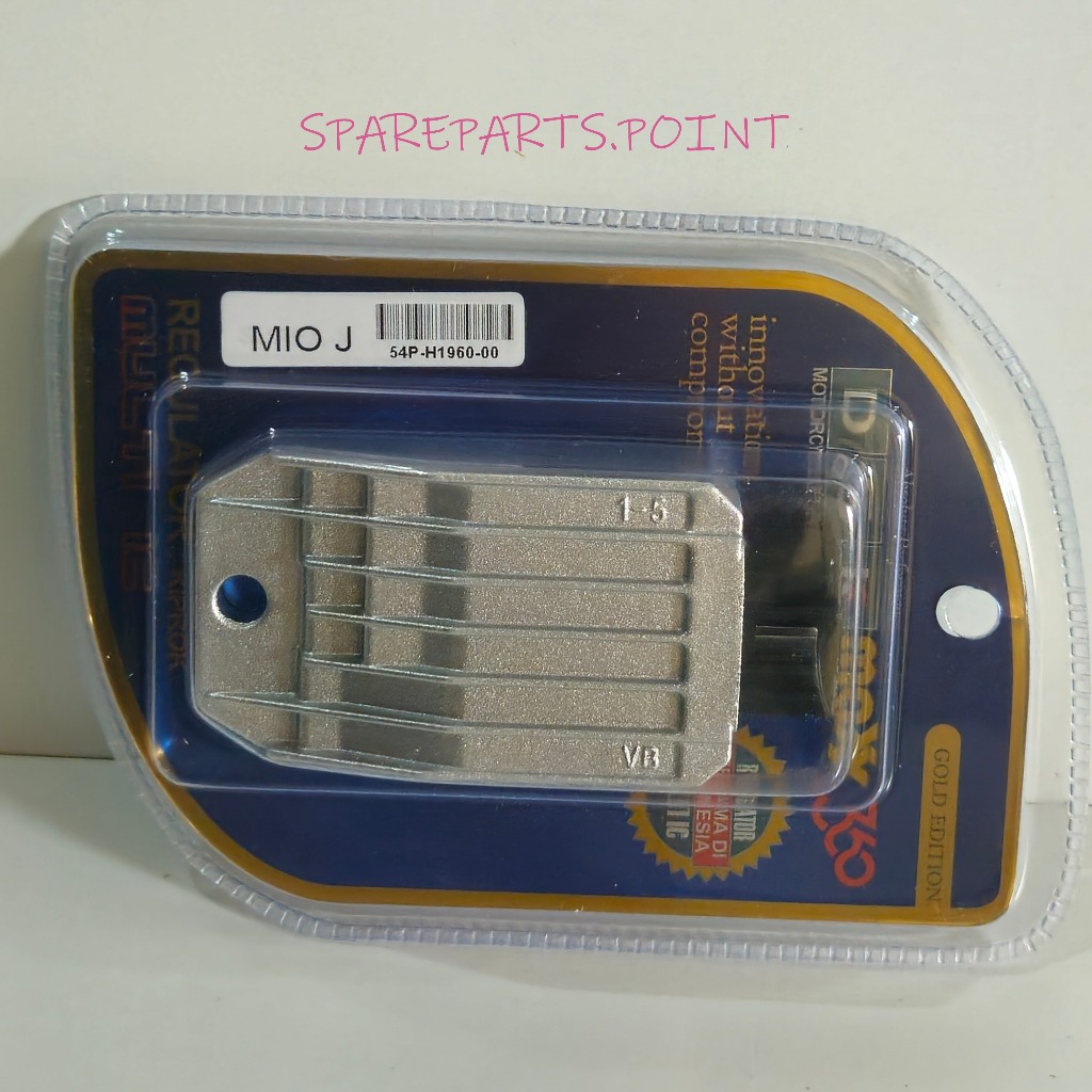 KIPROK RECTIFIER MIO J DSK NEOMAXX DOBEL IC