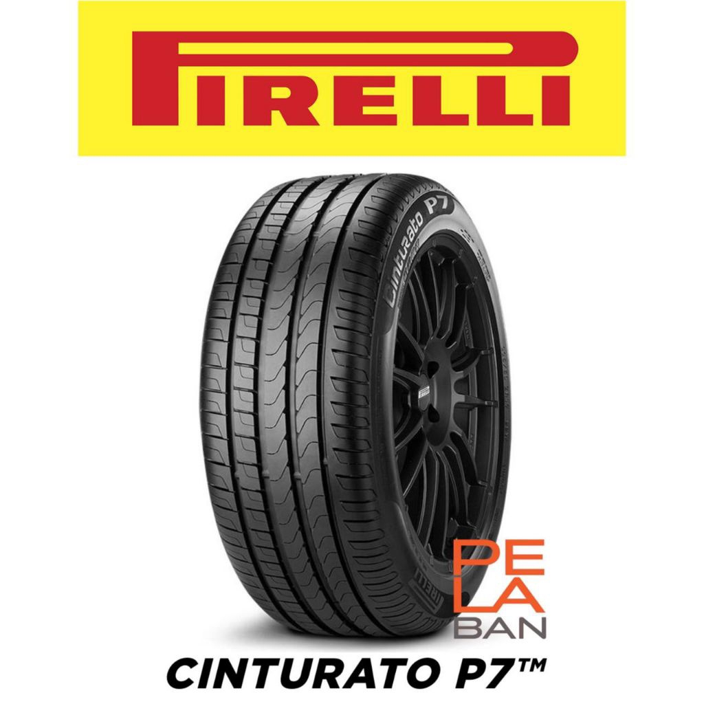 Ban Pirelli 255/45 R19 Cinturato P7 MO 255 45 19