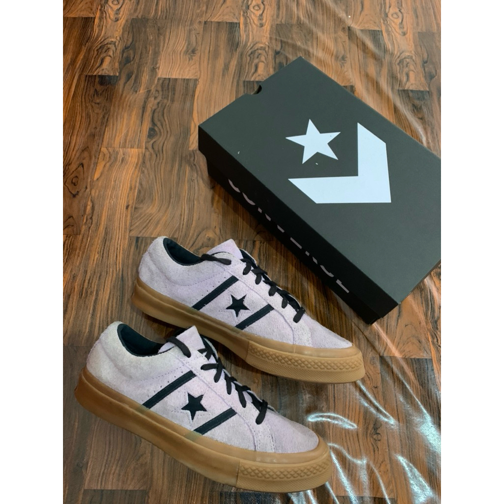 Converse One Star Ox Dusty