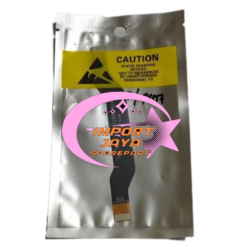 FLEXIBLE BOARD SAMSUNG A10S / A107 ORG