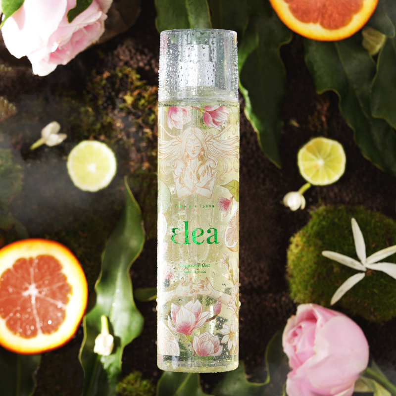 HMNS HMNS x Tsana Fragrance Mist - Elea