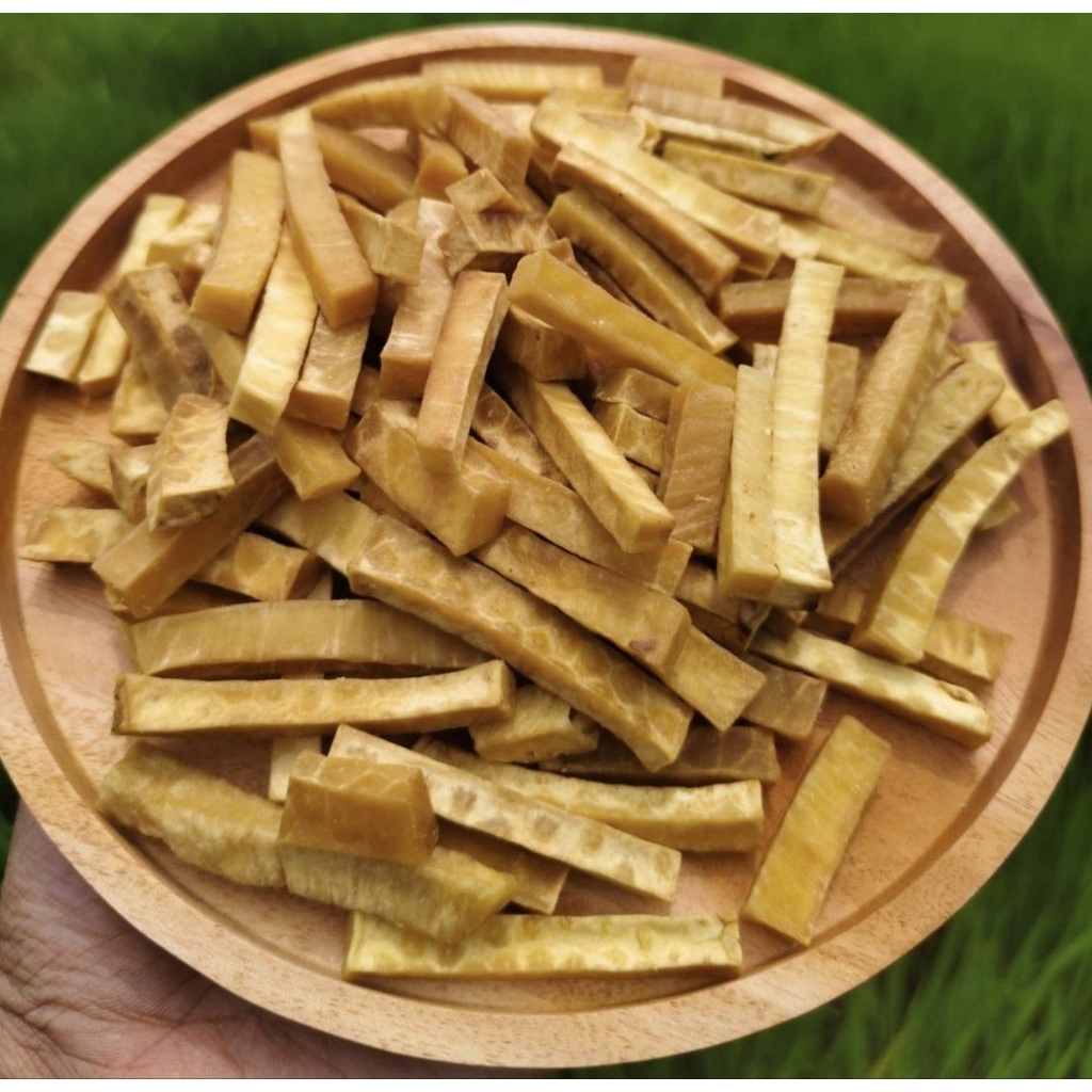 Stik Sukun Premium Grade B Kiloan