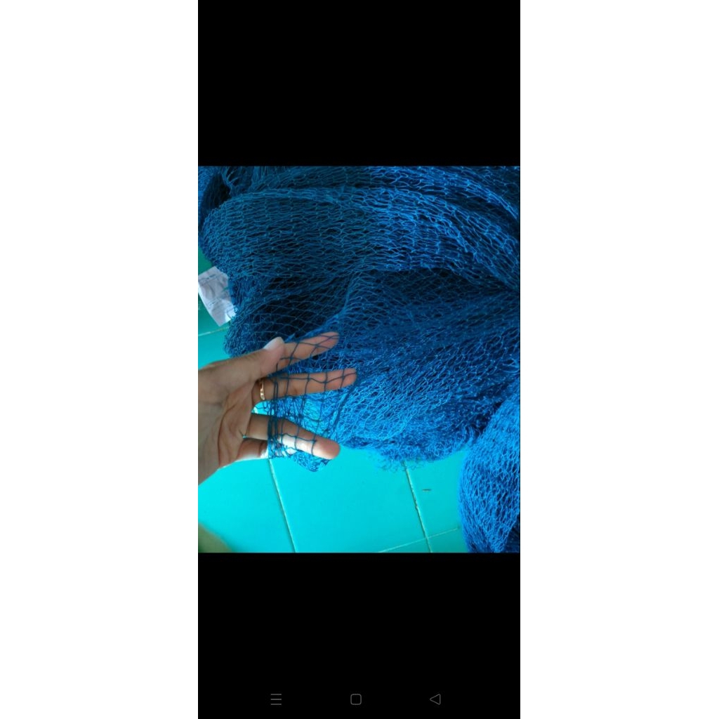 jaring pagar ternak ayam, bebek,angsa,tanaman,dll