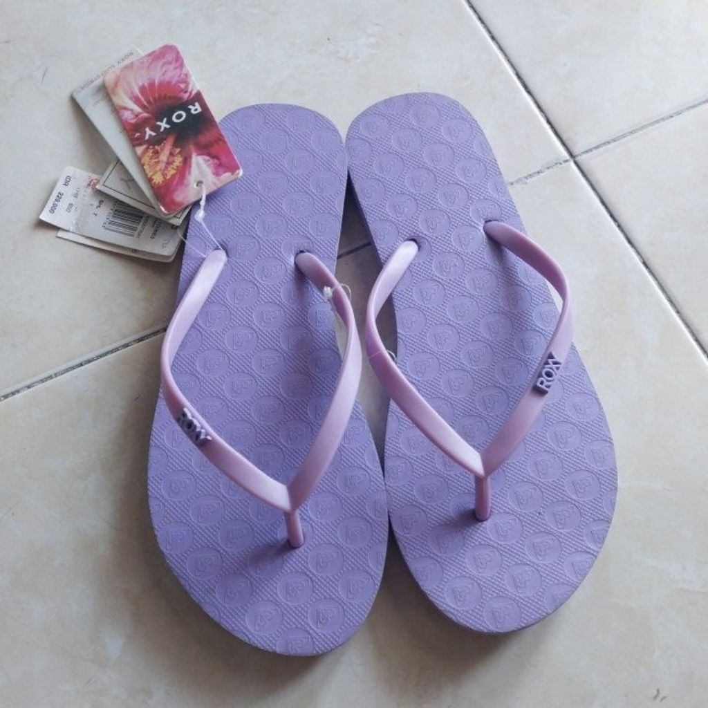 SANDAL ROXY WANITA