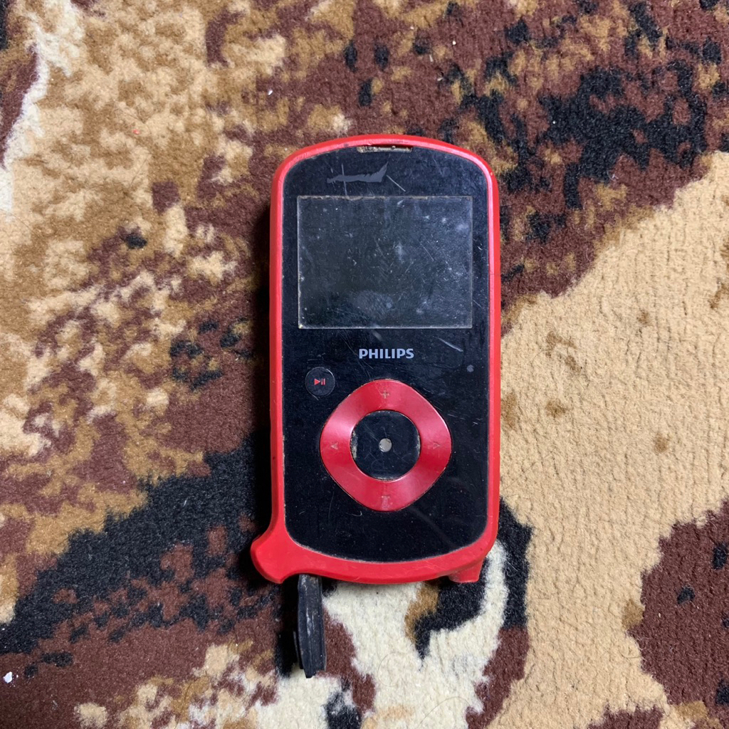 Digicam Philips Digicam Camera Pocket