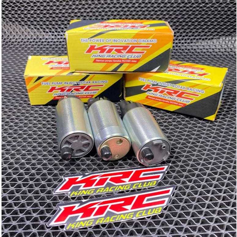 rotak racing dinamo fuelpump beat fi pop vario 125 150 scoopy spacy megapro new k16 ROTAK DINAMO RAC