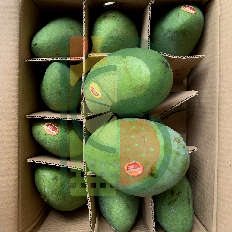 Mangga Alpukat Asli Bangil Grade  A ±5 kg