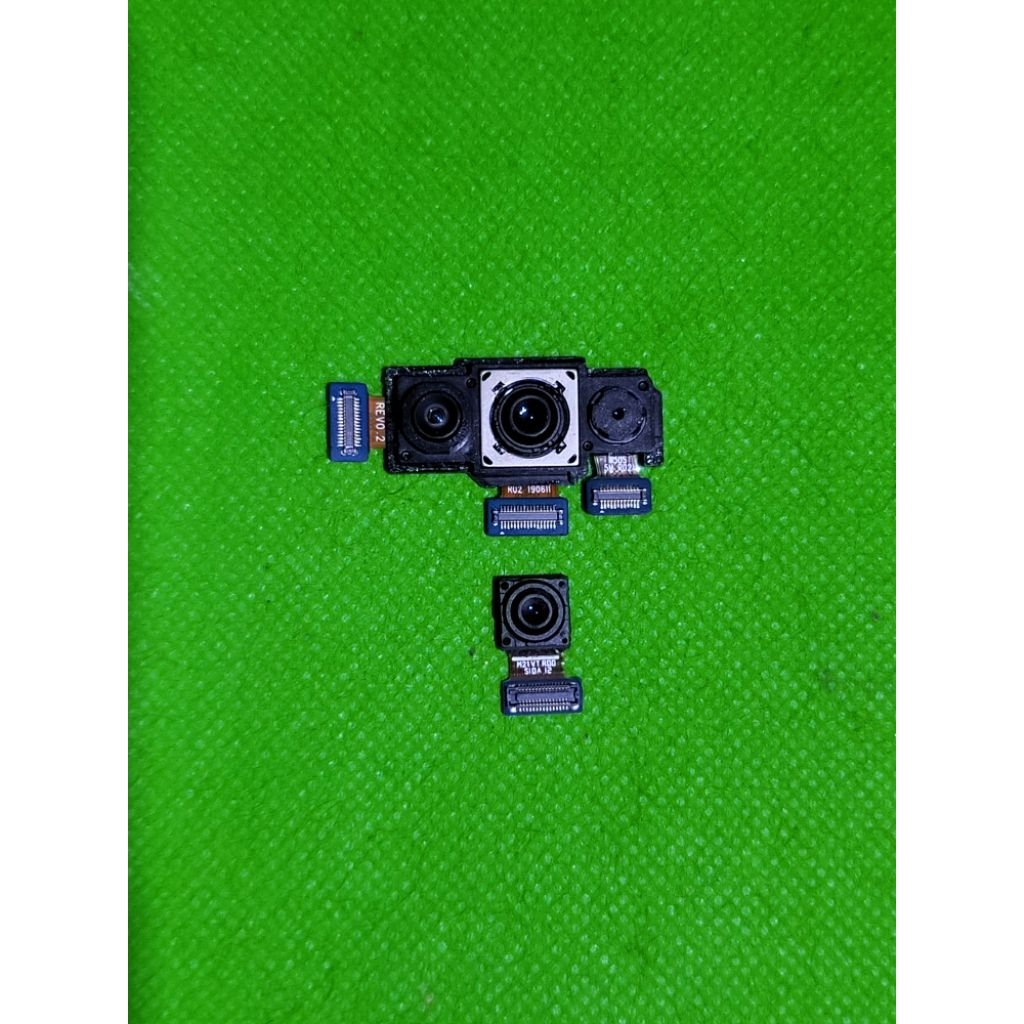 kamera samsung m21 ori copotan