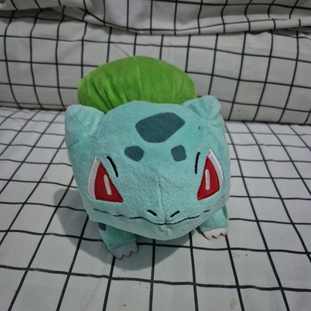 Bulbasaur Pokemon