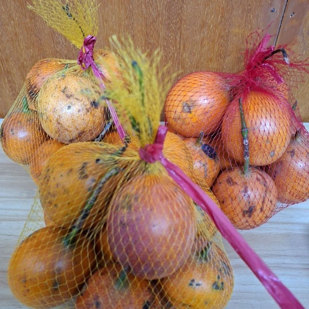 Buah Konyal Manis per 10 biji