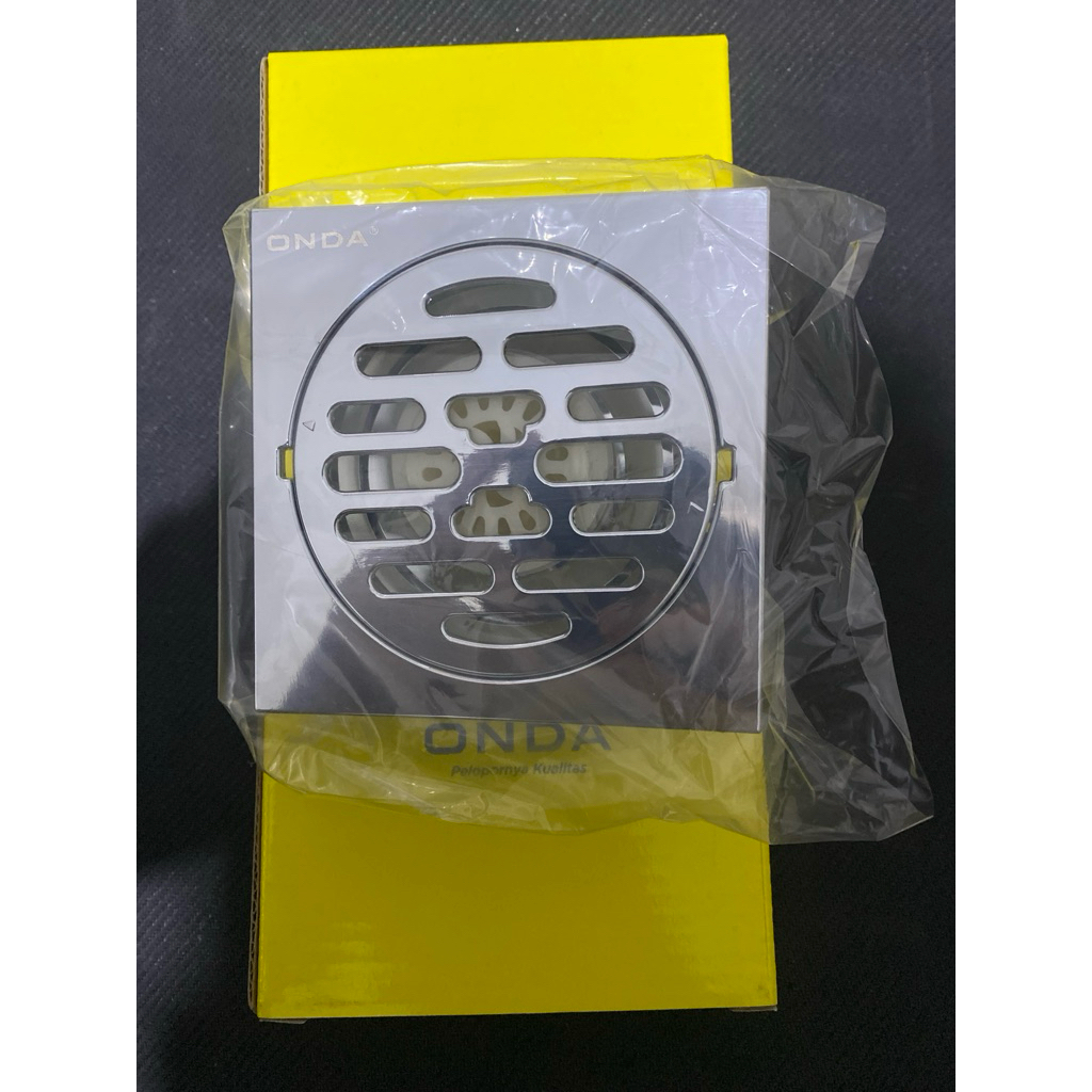 Floor Drain Onda 2”