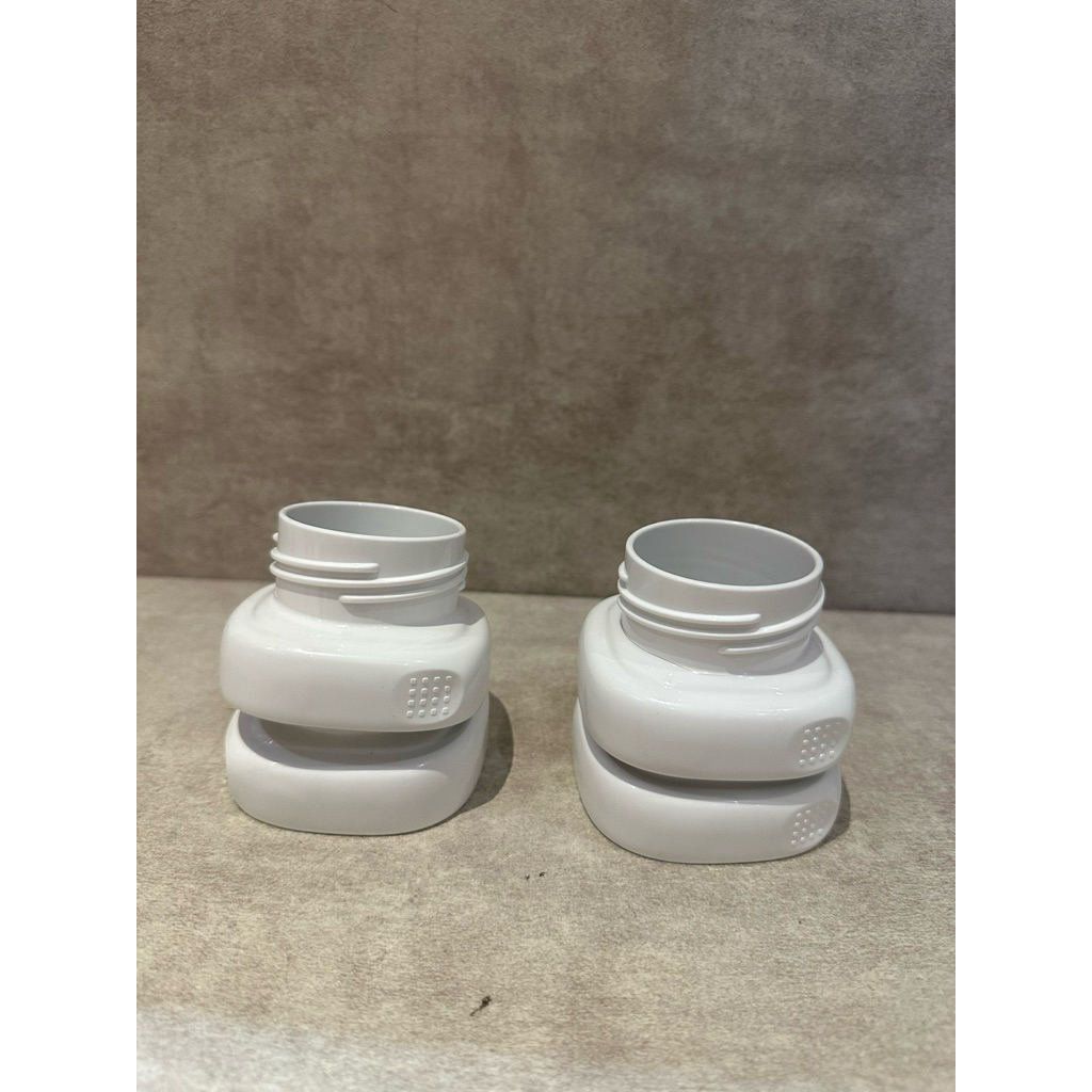 Preloved Hegen Adaptor