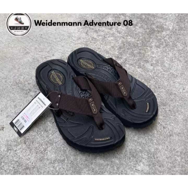 Sandal Weidenmann Adventure 08 Pria Original || Sandal Gunung Pria Weidenmann Original Nyaman
