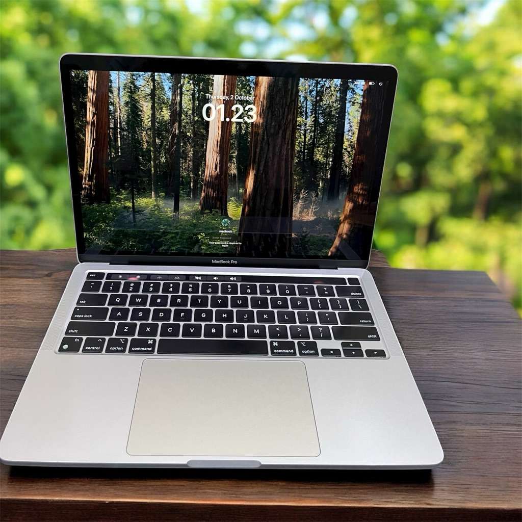 Macbook Pro 2020 13" M1 16/1TB Touchbar A2338