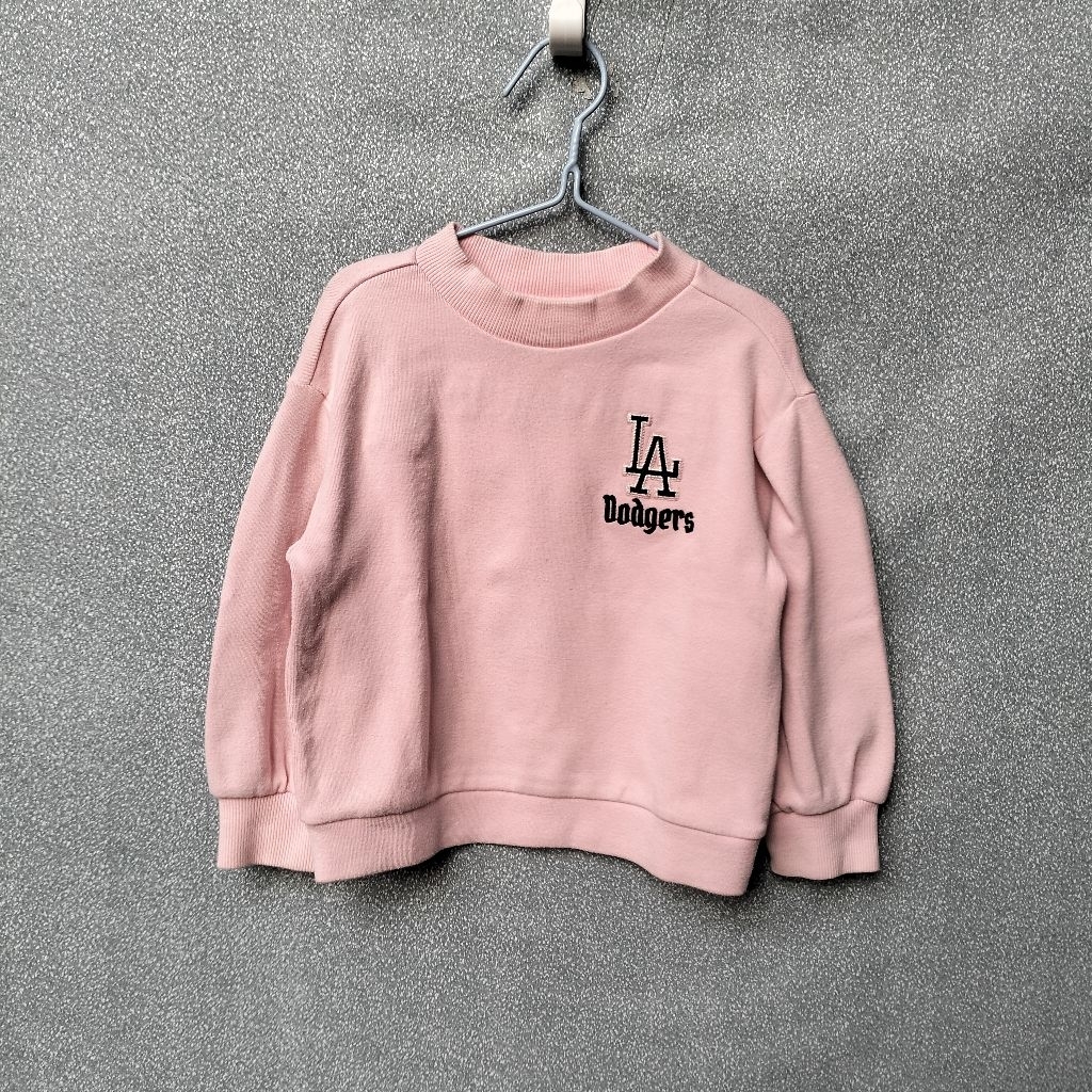 Sweater Anak Cewek MLB