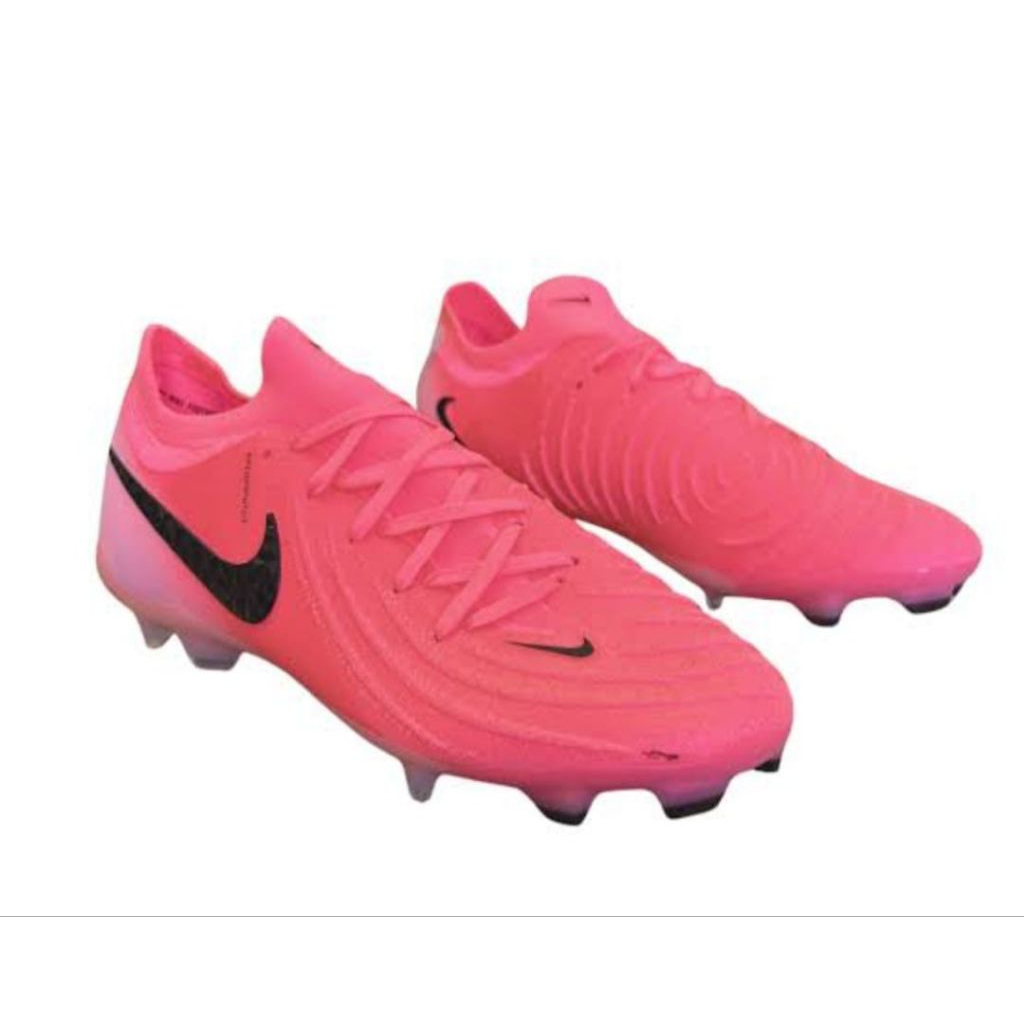 Sepatu Bola Phantom GX 2 Luna Elite Pink