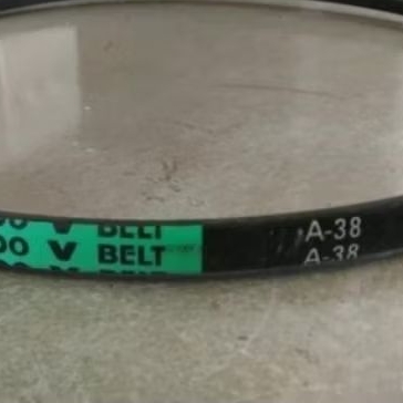 VANBELT/V BELT GREEN SEAL BANDO A 38,A-38