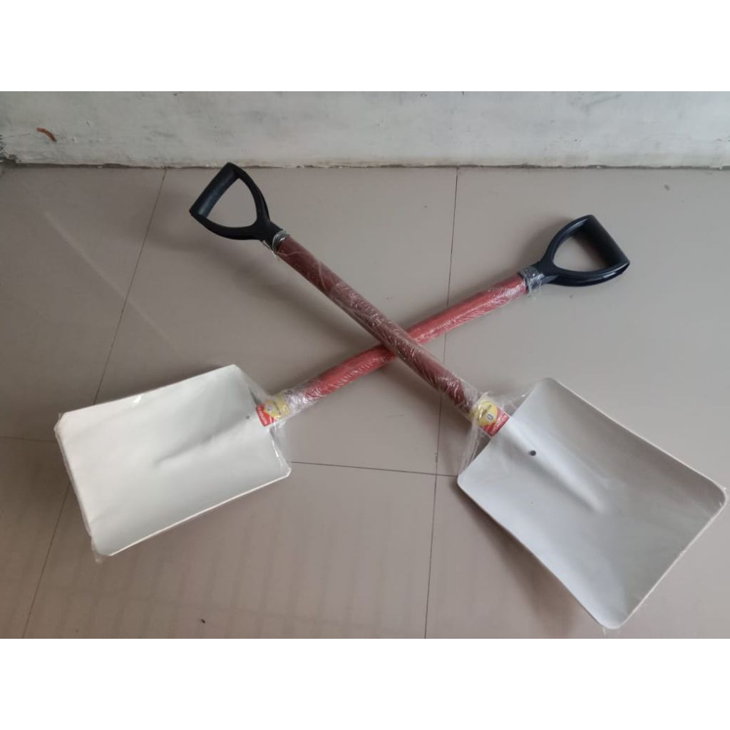 Sekop PVC premium
