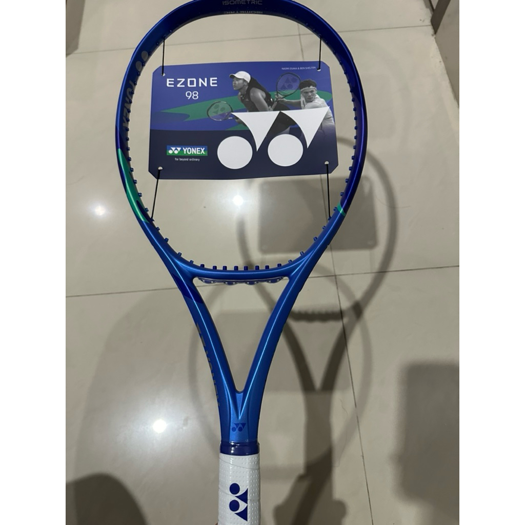 Yonex Ezone 98 Blast Blue 2025 305Gr