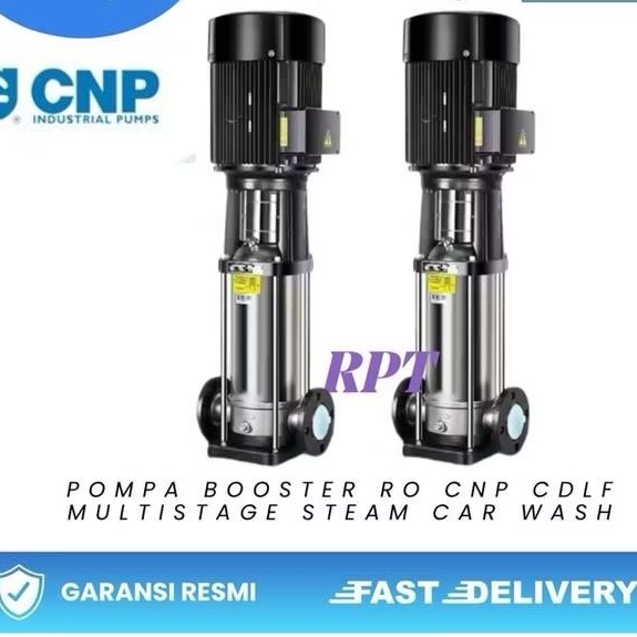 Pompa cnp cdlf 2-13/pompa ro cdlf 2-13/booster pump ro cdlf 2-13 cnp